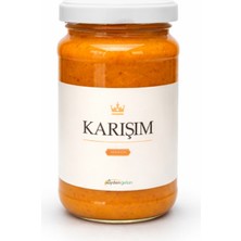 Köyden Gelsin Karışım Arı Ürünleri Doğal Enerji ve Bağışıklık Desteği Bal, Polen, Arı Ekmeği, Arı Sütü 850 g