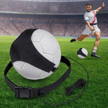Feyza Design Futbol Antrenman Kemeri Pas ve Şut Çalışma Seti, Performans Artırıcı