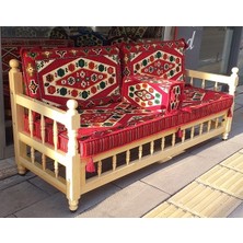 Anka Group Osmanlı Taht Modeli Model 40