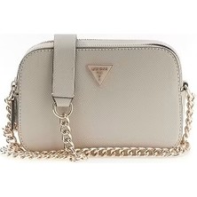 Guess Noelle Iı Camera Kadın Çapraz Askılı Çanta HWZG9672140