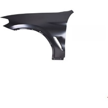 Frohe Bmw X3 G01 Ön Sol Alüminyum Çamurluk 2017