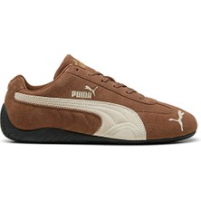 Puma Speedcat Og Unisex Günlük Ayakkabı 39884631 Renkli