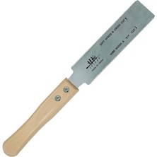 Suizan Suızan 2500 Mini Ryoba Japon Testere 15 cm Ahşap Saplı