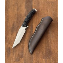 Hg Biçak Av Bıçağı Bushcraft Bıçak Avcı Bıçağı Kamp Bıçağı HGETU611