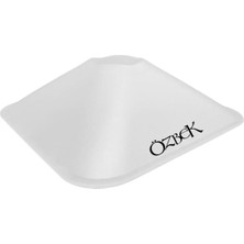 Feyza Design Sağlam ve Şık Kare Dizayn Antrenman Çanağı, Rahat Kullanım Sağlar