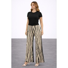 Miarte Zebra Deenli Pantolon 16893