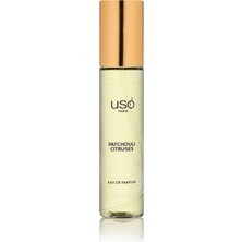 Uso Patchouli & Citruses 15 ml Edp Kadın