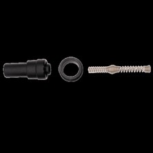 Opel Astra G H Corsa C Meriva A 95 ve Sonrası Uyumlu Ateşleme Bobin Başlığı 1208008B WISCO