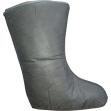 DEPAR Avcı Çizme Yedek Iç Patik - 41 - 42 Numara Patik