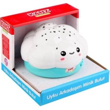 Kiddico Toys Uyku Arkadaşım Minik Bulut