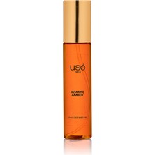 Uso Jasmine & Amber 15 ml Edp Kadın