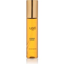 Uso Jasmine & Cedar 15 ml Edp Kadın Parfümü