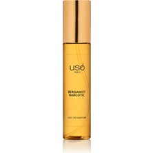 Uso Bergamot & Narcotic 15 ml Edp Kadın Parfümü