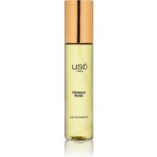 Uso Orange & Rose 15 ml Edp Kadın