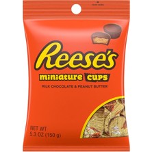 Reese's Miniature Cups 150G