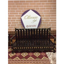 Anka Group Klasik Sedir Taht Model 38