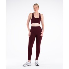 Saby Kadın Seamless Toparlayıcı Spor Büstiyer Bralet