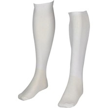 Feyza Design Futbol Çorabı Garson Boy, Rahat ve Şık Spor Çorapları (1 Çift)