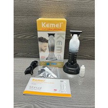 Kemei KM-2299 Tıraş Makinesi