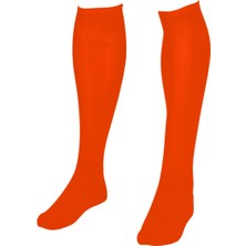 Feyza Design Nefes Alabilir Spor Futbol Çorabı ve Tozluk Seti, Konçürün Tasarımı