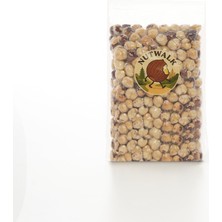 Nutwalk 250 gr Kavrulmuş Fındık – Vakumlu Paket | Taptaze, Doğal ve Çıtır Lezzet