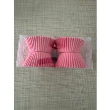 Zuzu Pasta Malzemeleri Cupcake Kapsülü 200'LÜ