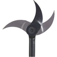 Gear Wrench Manivela Levye, 8 Inç