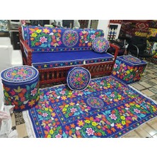 Anka Group Geleneksel Sedir Taht Model 44