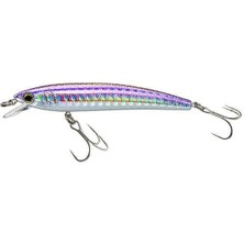 Yozuri Pins Minnow Floating Sahte Balık 7 cm 4 gr M114
