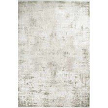 Hoom Rugs Akik 8619 Yeşil Modern Makine Halısı