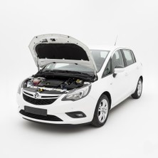 Taka Amortisör Vauxhall Zafıra Iıı 2011- 2011- Uyumlu Kaput Amortisörü