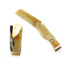 Stumbanng Katlanabilir Kemik Tarak