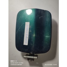 OEM Forester Depo Kapağı