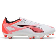 Puma Ultra 5 Play Fg/ag Erkek Krampon