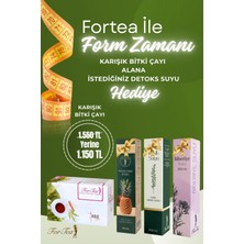 Fortea Karışık Bitki Çayı