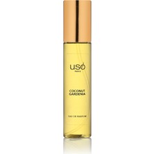 Uso Coconut & Gardenia 15 ml Edp Kadın