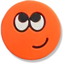 Feyza Design Eğlenceli Yüz Tasarımlı Tekli Vibra Azaltıcı, Konfor ve Keyifli Deneyim