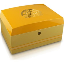 Habanos H. Upmann Global Brand Puro Kutusu Humidor 60's