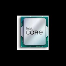 Intel İ7-13700F 16 Core, 2.10GHZ, 30MB,65W, LGA1700, 13.nesil, Tray, (Dahili Grafik Yok, Fan Yok)