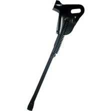 Umt Park Ayağı 20 Arka Milden Kilitsiz Siyah Demir Çelik PRK-321