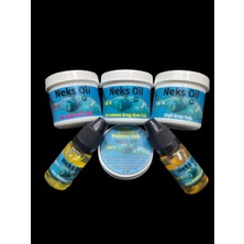 Neks Oil Full Set Kampanya Ürünü