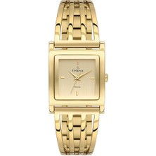 Essence Kadın Kol Saati – Full Gold