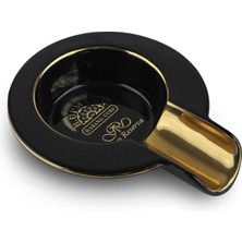 Habanos H. Upmann Porselen Puro Küllüğü Siyah Tekli