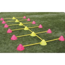 Feyza Design Renkli Çok Fonksiyonlu Çanak Seti, Pratik ve Şık Mutfak Gereçleri