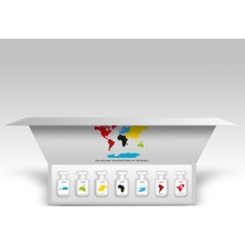 Uso Continents Set For Women