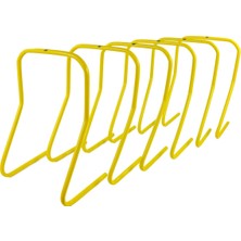 Feyza Design Pro PE60S 6'lı 60 cm Engel Seti - Güçlü ve Dayanıklı Koruma Seti