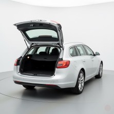 Taka Amortisör Vauxhall Insıgnıa I Sport Tourer 2008-2017 2008-2017 Uyumlu Bagaj/sol Amortisörü