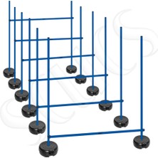 Feyza Design Renkli ve Eğlenceli Spor Seti, Çocuklar Için Ideal Aktivite Seçeneği