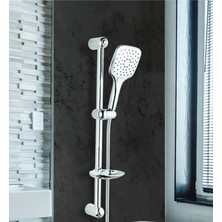 Moda Mix Riyad Sürgülü Duş Seti