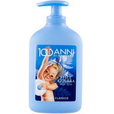 Felce Azurra 100.YIL Classıco Soap 300 Ml/  Bebekler Için Sıvısabun